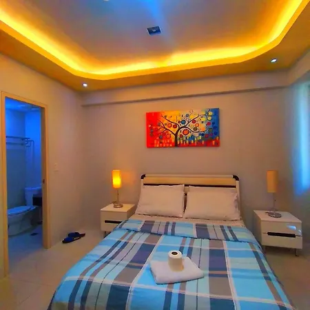 One Palm Tree Villas-Hyuna Place, Acros Naia T3